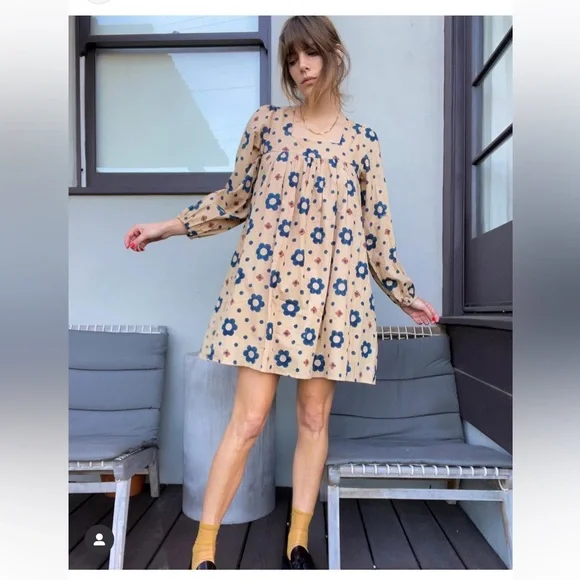 Christy dawn Sabrina dress - Picture 4 of 4